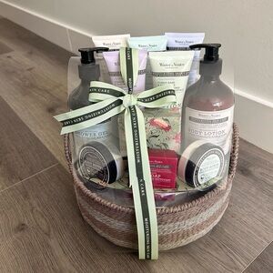 Winter in Venice Body Gift Set
